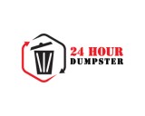 https://www.logocontest.com/public/logoimage/166586025524 hour dumpster-02.jpg